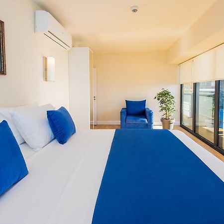 Premium Aparthotel With Sea View Батумі Екстер'єр фото